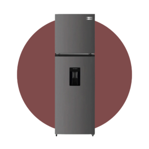 NEVERA HAMILTON BEACH 265 LITROS