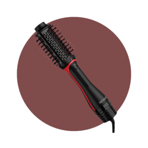 RVDR5298 (1) Cepillo Secador De Cabello Revlon One Step