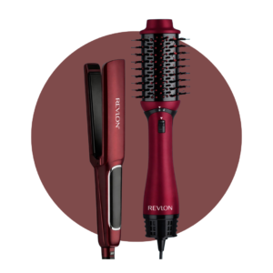 COMBO REVLON SECADOR Y PLANCHA