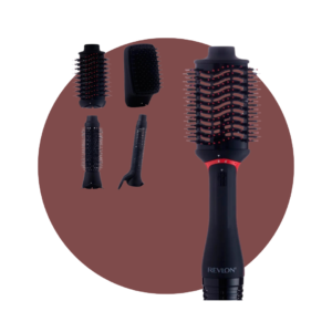 CEPILLO SECADOR CABELLO REVLON