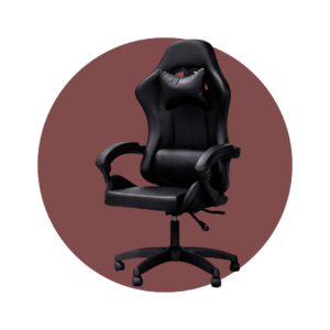 SILLA GAMER XTRATECH