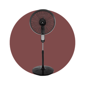 Ventilador Indurama 3 en 1 18"