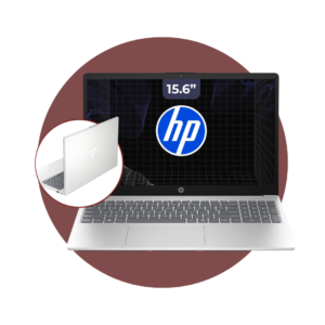 PORTATIL HP CORE i3 8GB/512GB