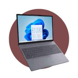 PORTATIL LENOVO RYZEN 7 16GB/512GB