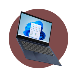 PORTATIL LENOVO IDEAPAD CHROME 3 CELERON 8GB/128GB