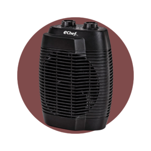 CALEFACTOR ELECTRICO ECHEF PRO