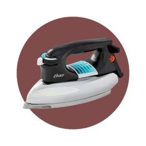 GCSTBV4119-013 (1) Plancha seca clásica Oster®