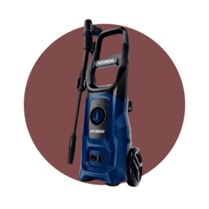 HIDROLAVADORA HYUNDAI 2000W