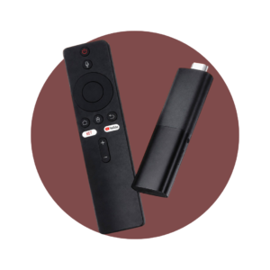 TV BOX IM STICK