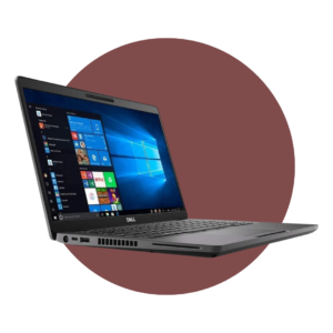 PORTATIL DELL CORE i5 8GB/256GB