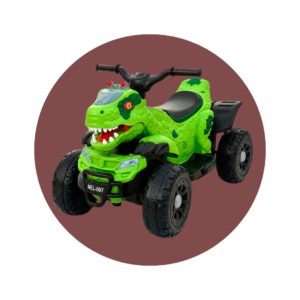 CUADRON DE BATERIA DINOSAURIO T-REX NEL-007