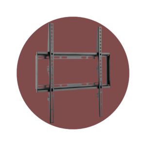 SOPORTE DE TV FIJO 26-65