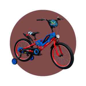 BICICLETA SKY RIDER ARO 20