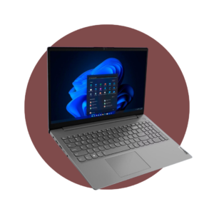 PORTATIL LENOVO RYZEN 7 8GB/256GB