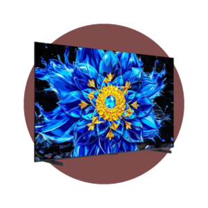 Smart TV TCL 98" P8L Premium QD-MiniLED TV