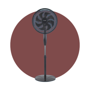 VENTILADOR 18" BLAUPUNKT DE PEDESTAL