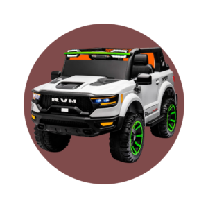 CARRO A BATERIA 4x4 DLS-916