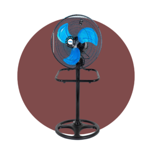 VENTILADOR 3 EN 1 KAWAMURA 18"