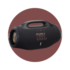 Parlante JBL Boombox 4
