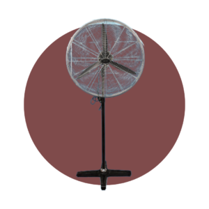 VENTILADOR INDUSTRIAL E-LIFE 30"