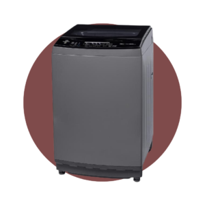 Lavadora Automática Indurama 18Kg LRI-18CRPF Croma
