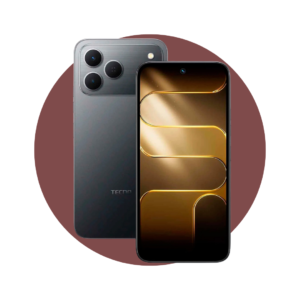 TECNO SPARK 50 12GB/256GB