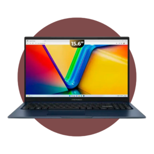 PORTATIL ASUS CORE i5 12GB/512GB