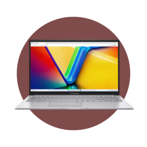 PORTATIL ASUS CORE i3 8GB/512GB