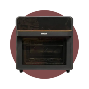 Freidora de Aire RCA 20 LTS AFO-U2001A