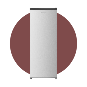 Congelador Innova Vertical 198 Litros
