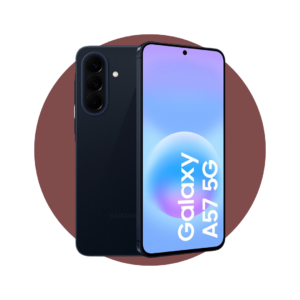 SAMSUNG A57 12GB/256GB