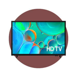 Televisor Samsung 32" Smart Hub HD