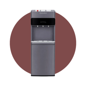 DISPENSADOR MASTERMAID OSMOSIS CON PURIFICADOR