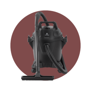 ASPIRADORA INDURAMA AI - 3 EN 1