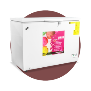 CONGELADOR BP OSLO 300LTS T/NORMAL