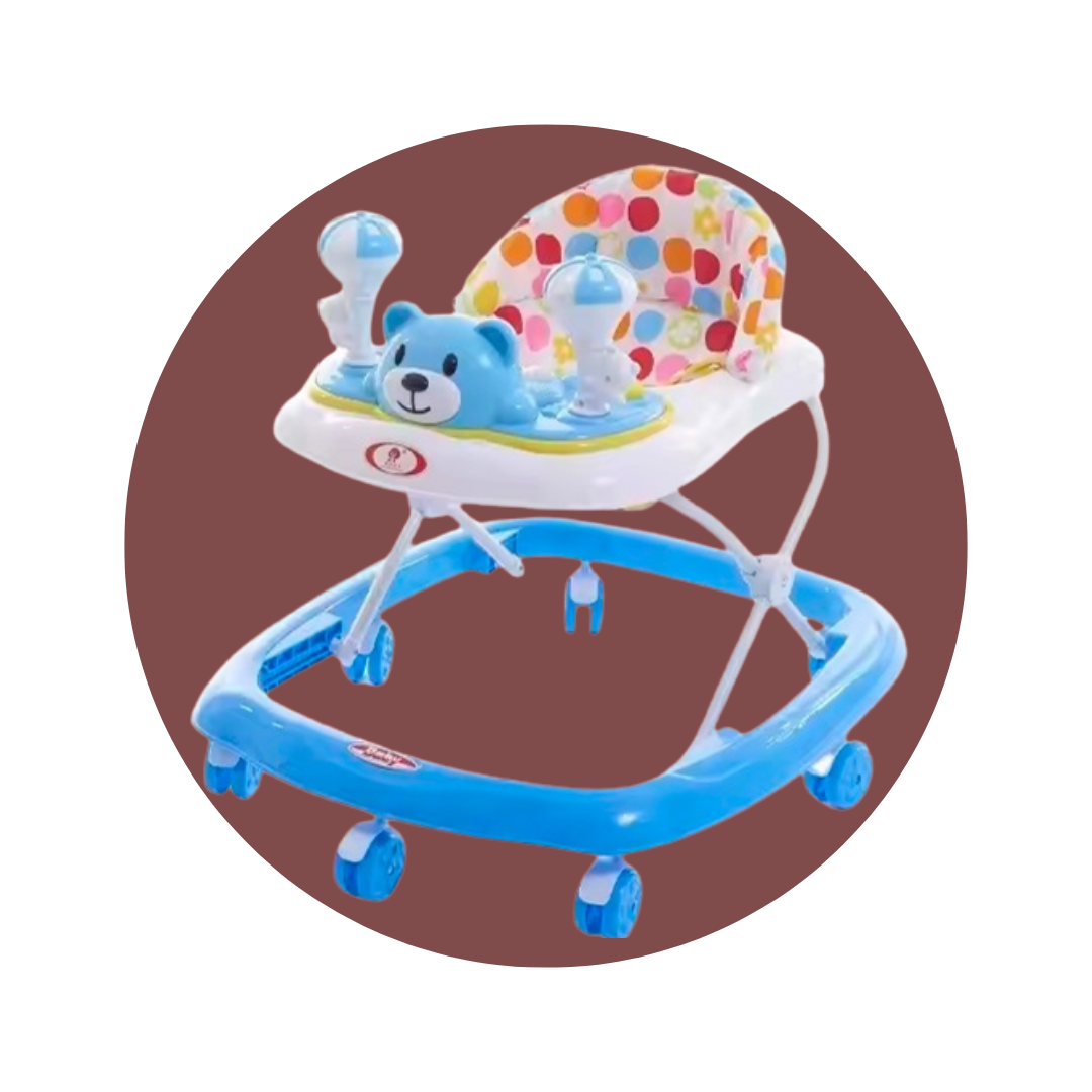 Andador OSO Crecer