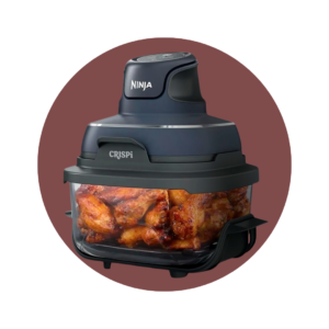 Freidora de Aire Ninja Crispi 1500W