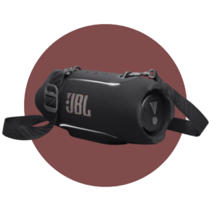 PARLANTE JBL Xtreme 5