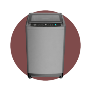 Lavadora Indurama Carga Superior 15Kg LRI-15CRPF