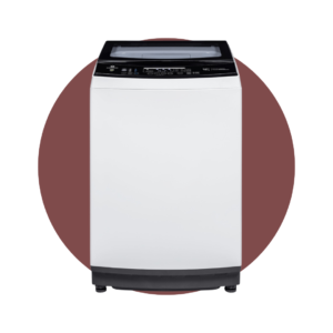 Lavadora Indurama Automática Carga Superior 18Kg