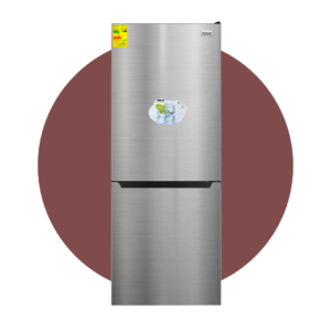 NEVERA RCA 304L MRF-304W CROMADA