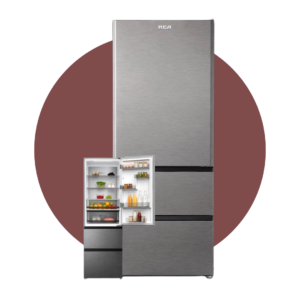 NEVERA RCA ITALIAN 391 LITROS
