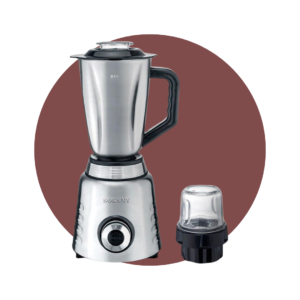 LICUADORA SOKANY 1.6LTS