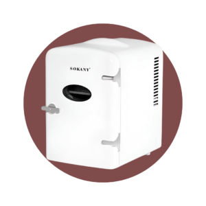 REFRIGERADOR DEL CARRO SOKANY 4.0L