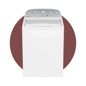 Lavadora Whirlpool 19kg Carga Superior Blanca