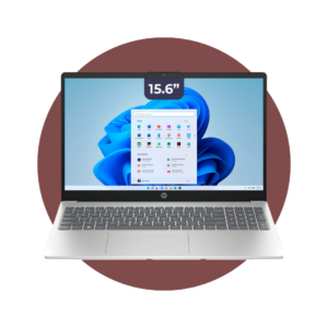 PORTATIL HP CORE I3 8GB/512GB