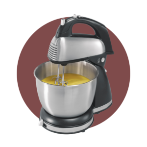 Batidora Pedestal Hamilton Beach Acero Inoxidable 64650