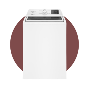 Lavadora Whirlpool 20kg Carga Superior