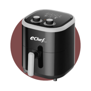 Freidora de Aire Echefpro 3.5 Litros