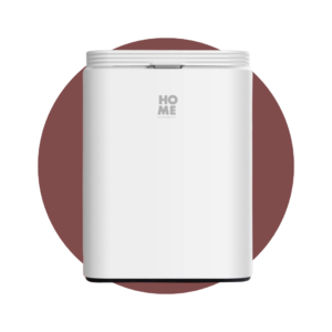 MAQUINA DE HIELO HOME&CO 12KG